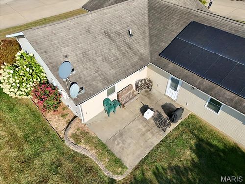 1001 Harry Ave, Perryville, MO, 63775-1146 | Card Image