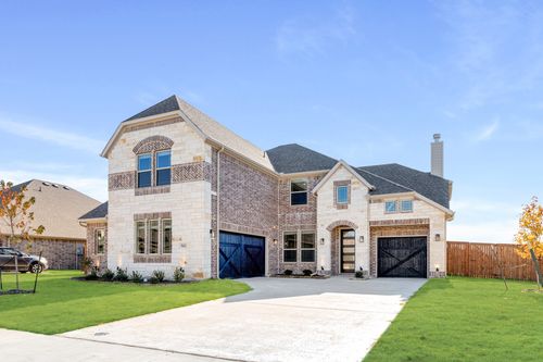 5622 Rowlan Row, Midlothian, TX, 76065-5387 | Card Image