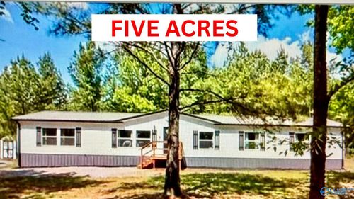 4497 County Road 159, Flat Rock, AL, 35966-8402 | Card Image