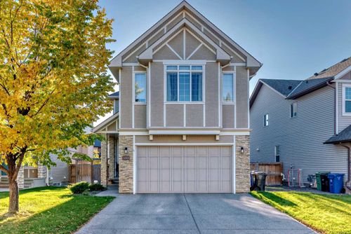 182 Cranarch Place Se, Calgary, AB, T3M0W7 | Card Image