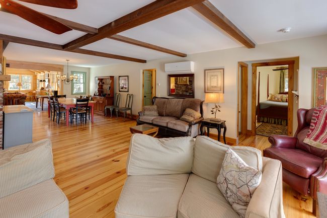 406 Partridge Lake Rd, House other with 5 bedrooms, 3 bathrooms and null parking in Littleton NH | Image 15