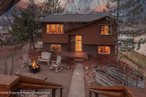 805 Munro Avenue, Rifle, CO, 81650 | Card Image