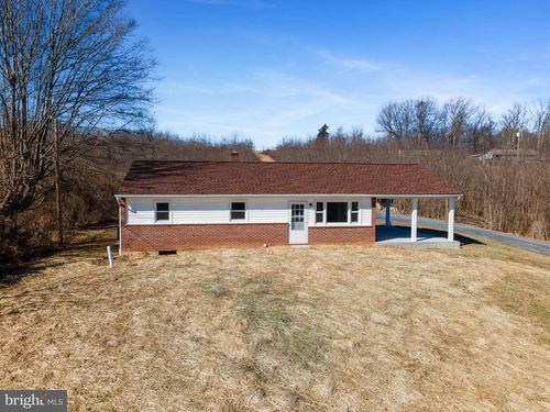 49 Ritenour Ln, MAURERTOWN, VA, 22644-2547 | Card Image