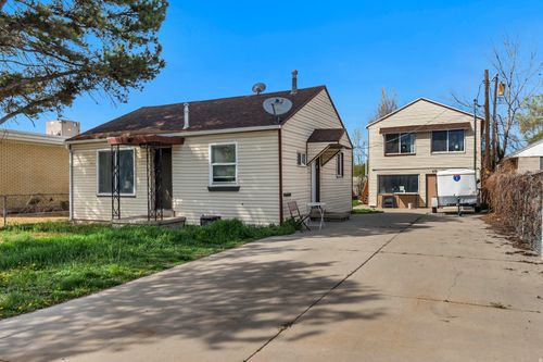 617 E Mansfield Ave, South Salt Lake, UT, 84106-1207 | Card Image