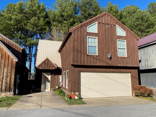 5 Jared Dr, Heber Springs, AR, 72543-8727 | Card Image