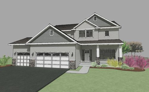 6833 Timberview Court, CANNON FALLS, MN, 55009 | Card Image