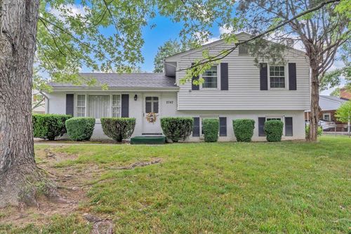 2747 Embassy Dr, Roanoke, VA, 24019-3319 | Card Image