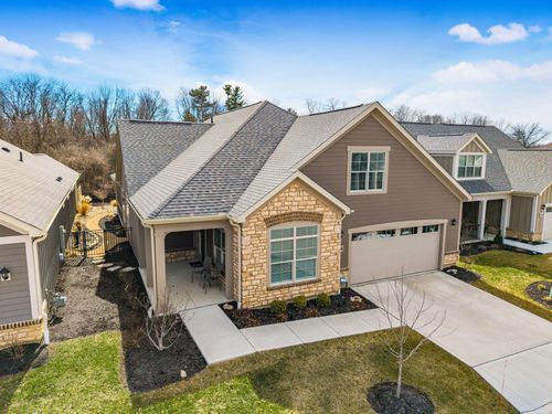 5241 Bluffton Way, Delaware, OH, 43015-5421 | Card Image