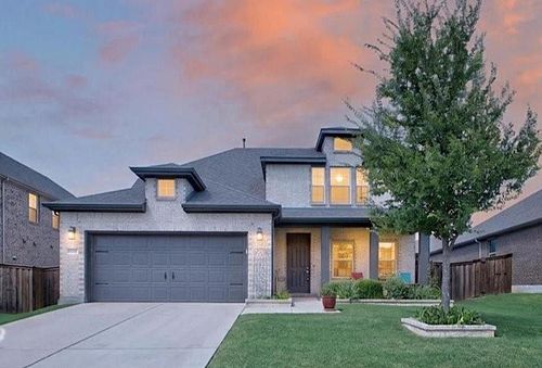 1748 Everglades Dr, Forney, TX, 75126-3465 | Card Image
