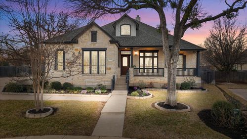 3008 Cancelo Cv, Round Rock, TX, 78681-1764 | Card Image