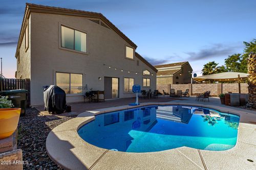 10536 W Magnolia St, Tolleson, AZ, 85353-5622 | Card Image