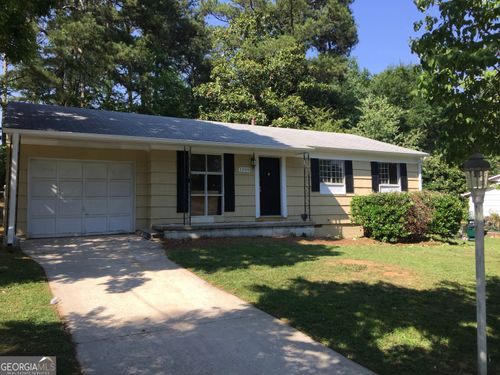 1259 Pineglen Dr, Riverdale, GA, 30296-3250 | Card Image