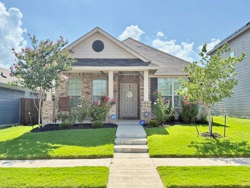 2804 Bursera Ln, Fort Worth, TX, 76108-2245 | Card Image
