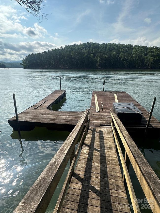 385 Dockside Dr, Home with 0 bedrooms, 0 bathrooms and null parking in Nebo NC | Image 8