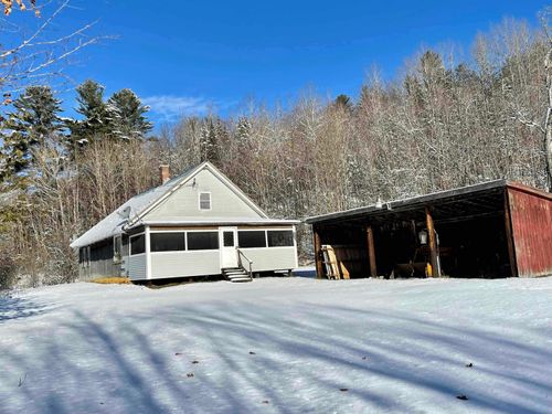 230 White School Rd, East Burke, VT, 05832-9623 | Card Image
