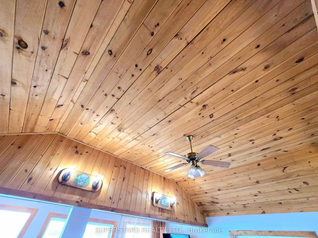 7690G County Rd 50, House other with 2 bedrooms, 2 bathrooms and 8 parking in Campbellford ON | Image 17