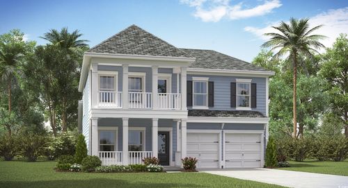 3304 Mid Summer Ln., North Myrtle Beach, SC, 29582 | Card Image