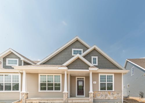 2168 Winding Stream Way, SUN PRAIRIE, WI, 53590-8868 | Card Image