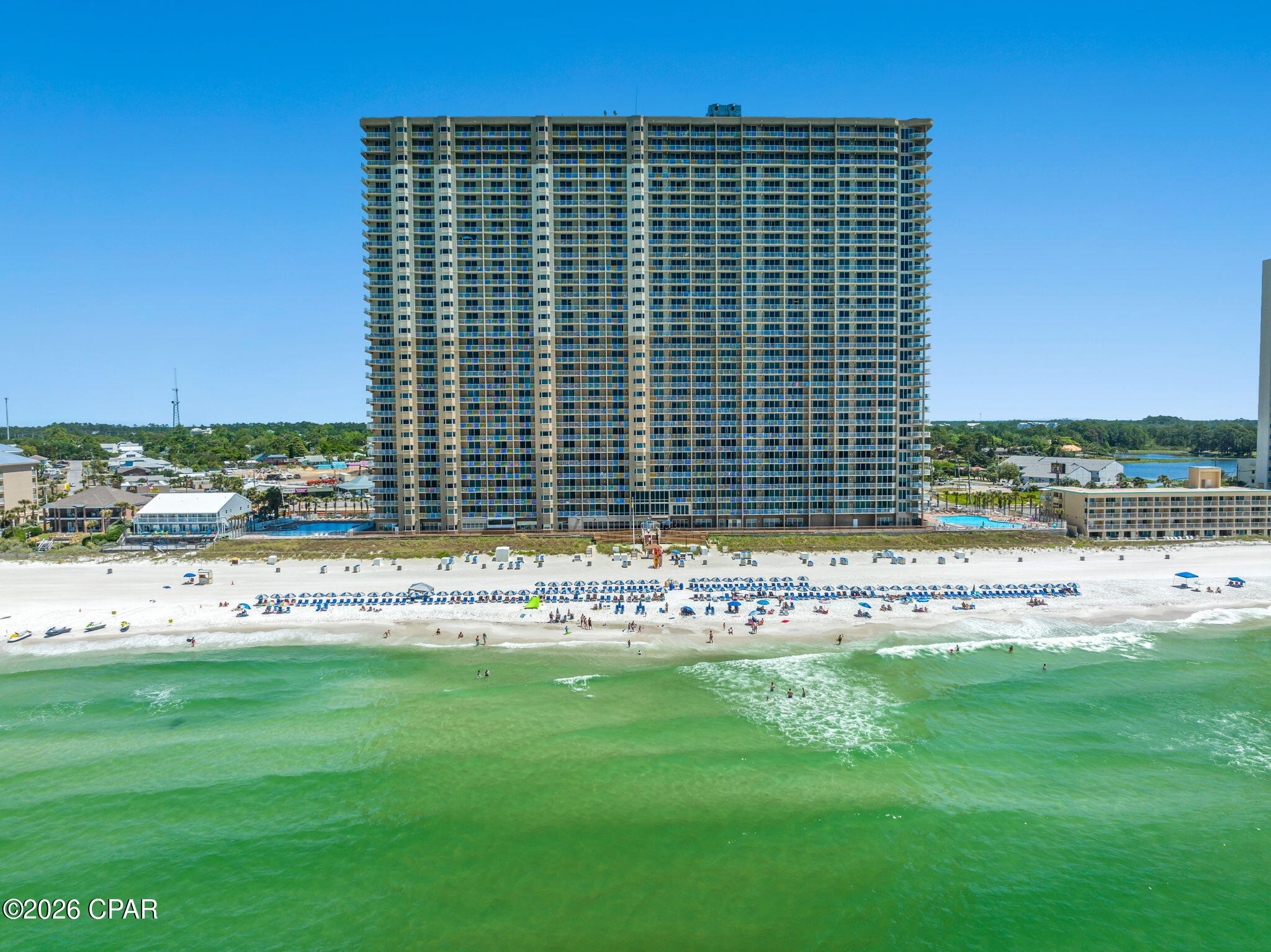 Residential in Panama City Beach 3