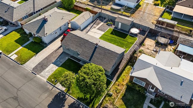 129 G St Se, House other with 4 bedrooms, 2 bathrooms and null parking in Ephrata WA | Image 33