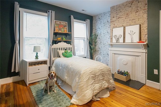 1319 N 28 Th St, House other with 3 bedrooms, 3 bathrooms and null parking in Richmond VA | Image 27