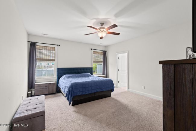 117 E Yellow Lois Dr, House other with 4 bedrooms, 3 bathrooms and 2 parking in Hampstead NC | Image 12