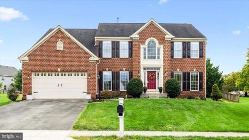 1431 Ramblewood Drive, EMMITSBURG, MD, 21727 | Card Image