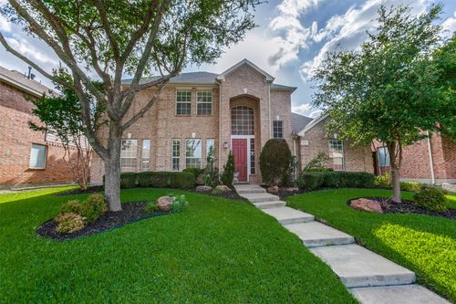 8133 Skyridge Dr, Plano, TX, 75025-6812 | Card Image
