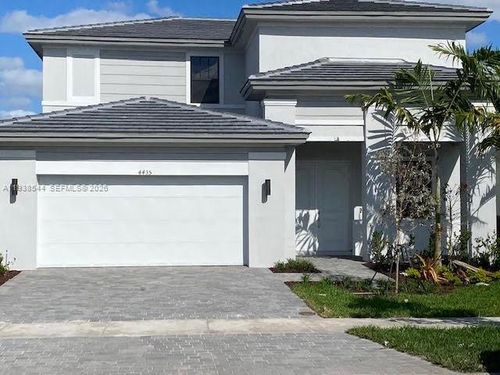 4435 Sw 174th Ave, Miramar, FL, 33029-5617 | Card Image