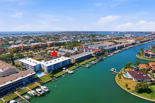 207-637 Pinellas Bayway S, TIERRA VERDE, FL, 33715-1959 | Card Image