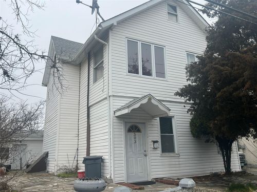 303 Beach 84th St, Rockaway Beach, NY, 11693-1434 | Card Image