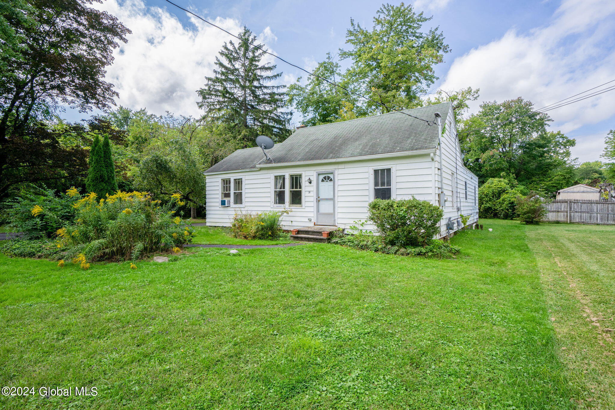 Rugby Rd, East Greenbush, NY 12061