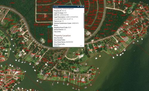 200 Bankside, Livingston, TX, 77351 | Card Image