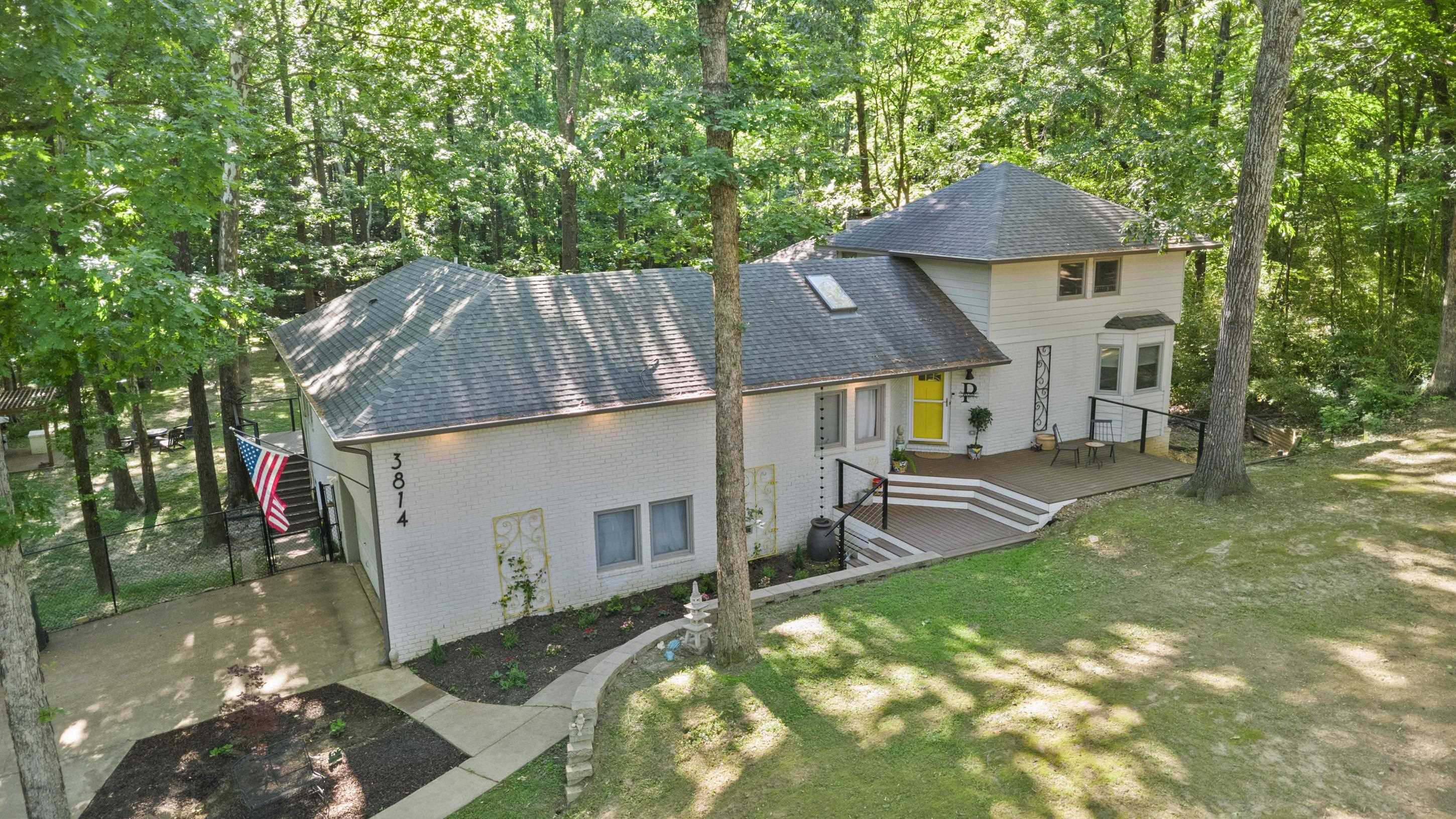 Residential in Bartlett