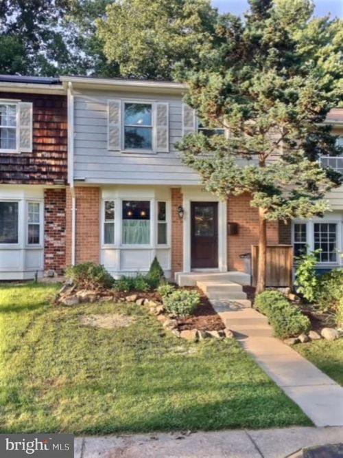 1759 Redgate Farms Ct, ROCKVILLE, MD, 20850-1306 | Card Image