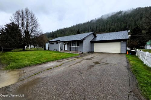 315 E Oak Ave, Osburn, ID, 83849-0740 | Card Image