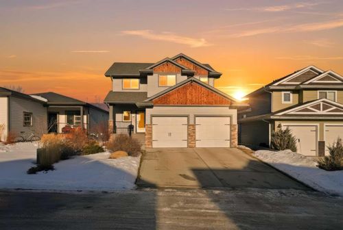 25 Cole Way, Sylvan Lake, AB, T4S0L6 | Card Image
