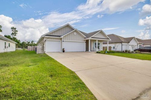 6311 Forest Bay Ave, Gulf Breeze, FL, 32563-9801 | Card Image