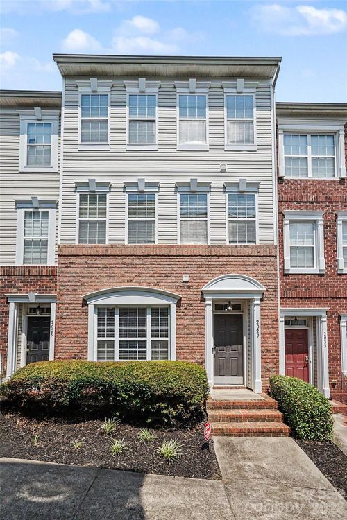 2029 Kegsworth Dr, Charlotte, NC, 28273-4603 | Card Image