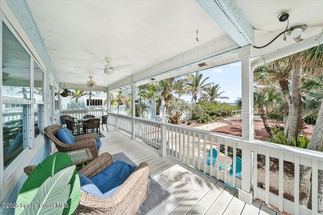 111 S Atlantic Ave, Home with 5 bedrooms, 4 bathrooms and null parking in COCOA BEACH FL | Image 48