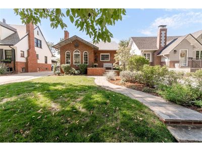 1349 Birch St, House other with 3 bedrooms, 1 bathrooms and null parking in Denver CO | Image 2