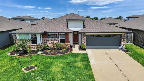 3438 Lake Landing Ln, Missouri City, TX, 77459-5408 | Card Image