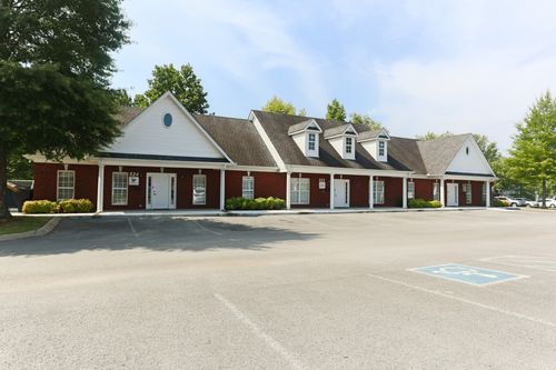 520 Uptown Sq, Murfreesboro, TN, 37129-0589 | Card Image
