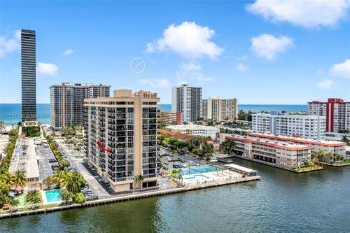 709-2017 S Ocean Dr, Hallandale Beach, FL, 33009 | Card Image