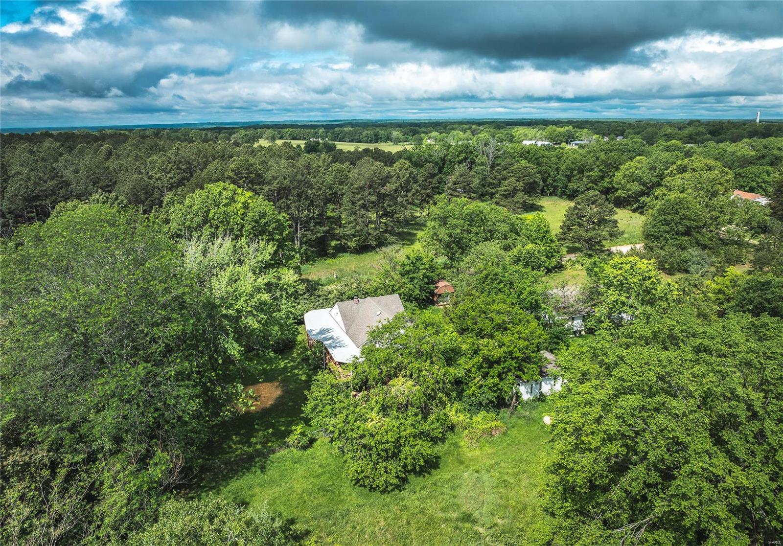 Old Leasburg Rd, Leasburg, MO 65535