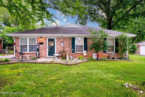 3311 Mcadams Ct, Louisville, KY, 40299-1580 | Card Image