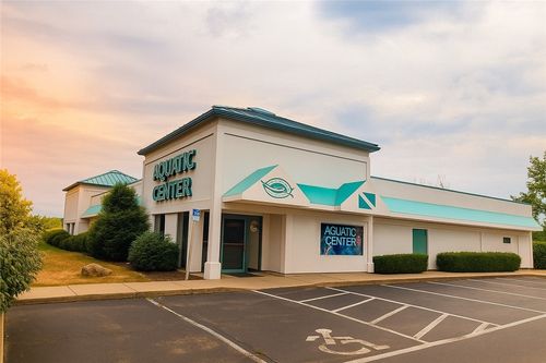 2725 E Henrietta Rd, Henrietta, NY, 14467-9318 | Card Image