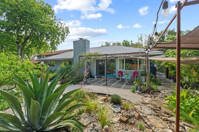 The updated roof is 25 year Owens Corning Supreme roofing: "Duration" in Shasta White, which is rated as one of the Energy Star options. | Image 38