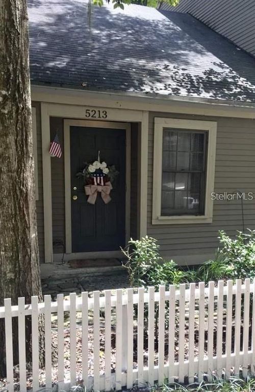 5213 Sw 92nd Ct, Gainesville, FL, 32608-4127 | Card Image