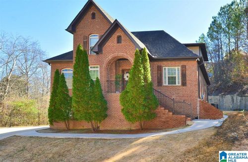 221 Castlehill Dr, Vestavia, AL, 35226-2971 | Card Image